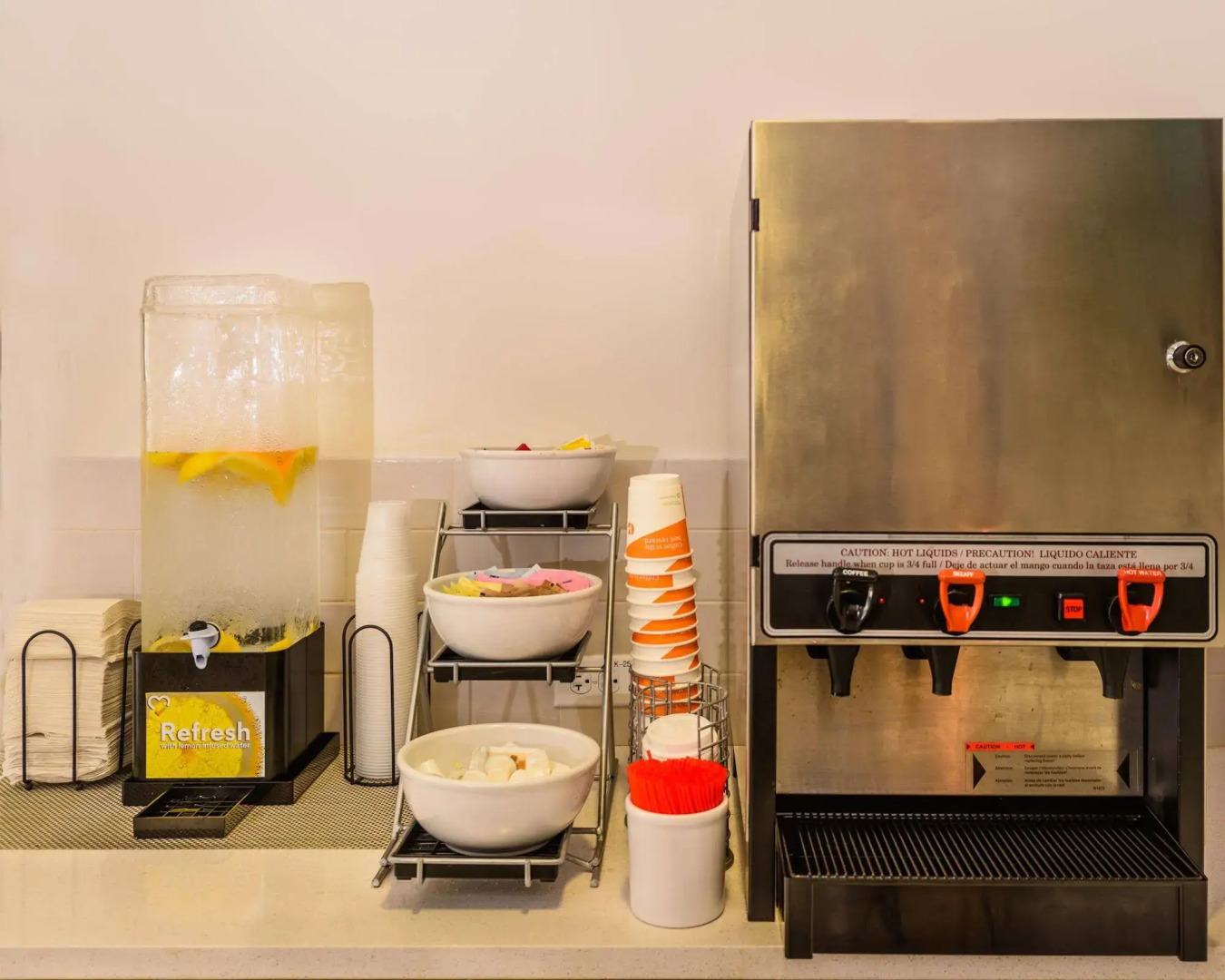 Hampton by Hilton Grand Cayman Seven Mile Beach