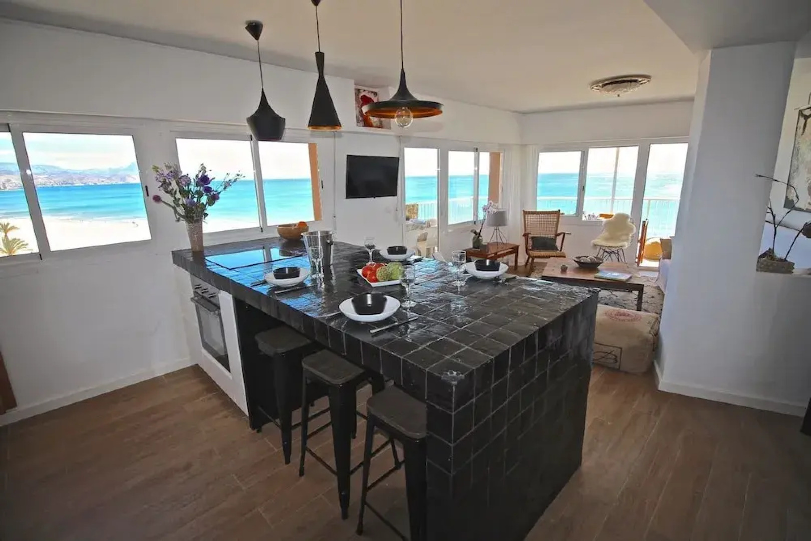 Apartamento Costa Blanca