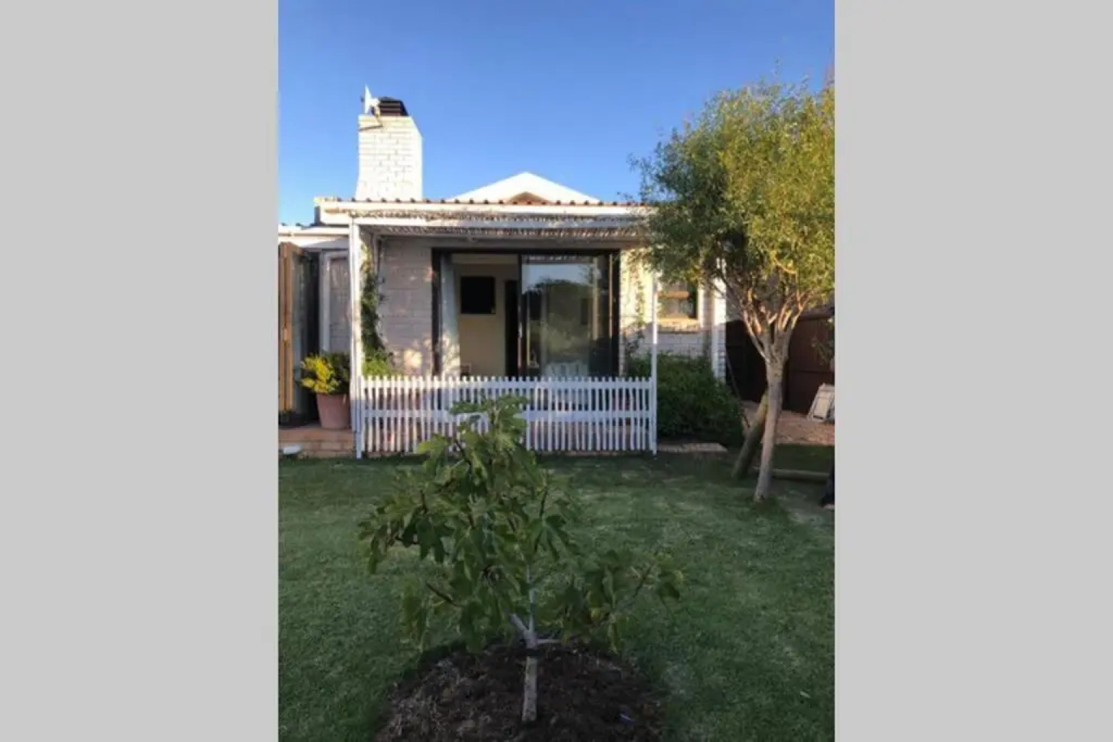 The West Wing Guest Suite. Pringle Bay. (Adults Only)