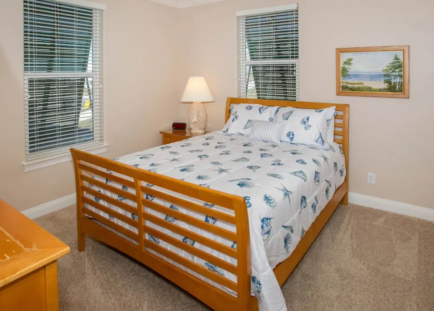 Serenity on the Shore 5 Bedrooms 4.5 Bathrooms Home