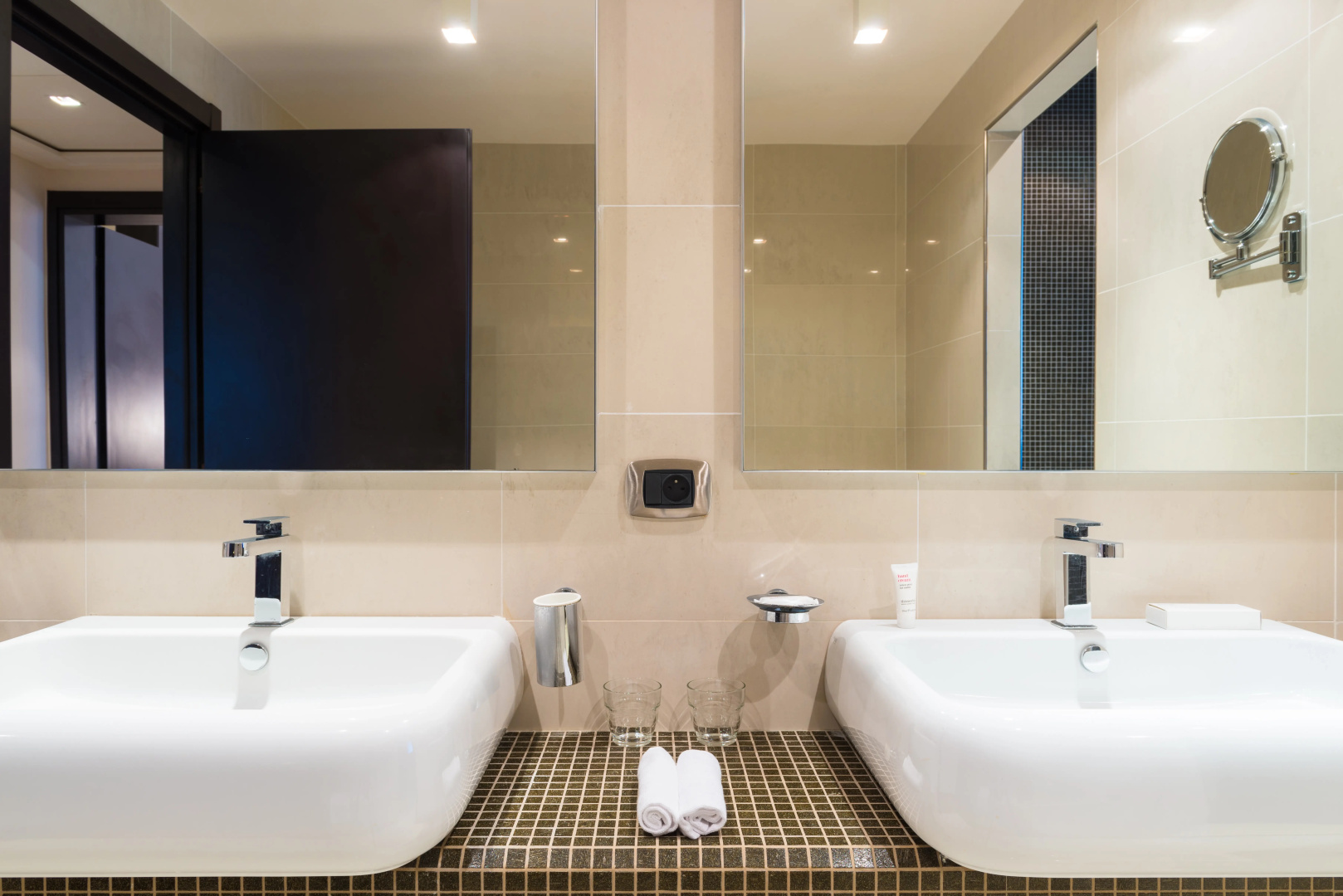 Radisson Blu Hotel N'Djamena