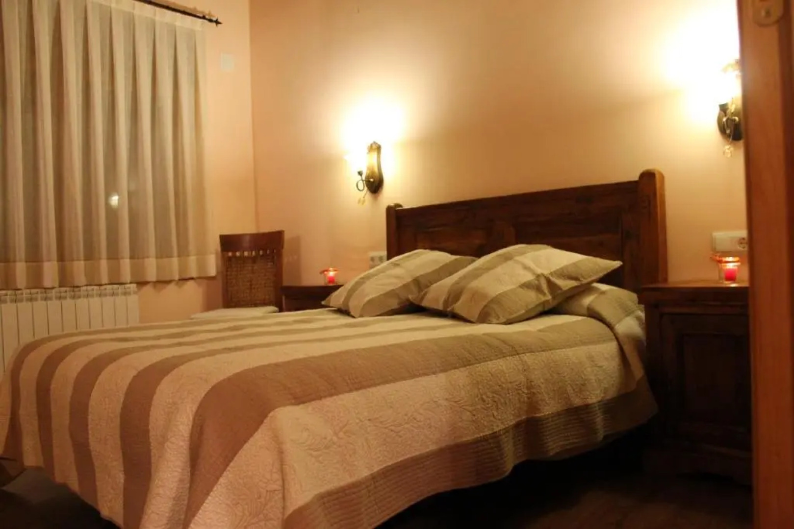 Turismo Rural Casa Sastre