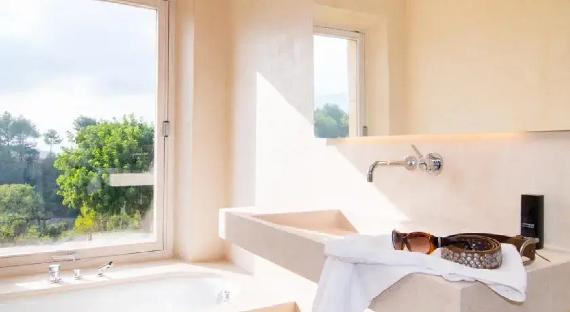 Villa 5 - Carrossa Resort & Villas