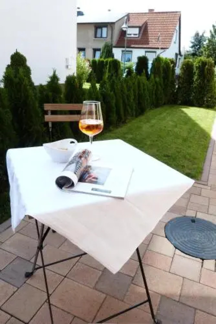 FeWo Sulzer Siedlung Erfurt