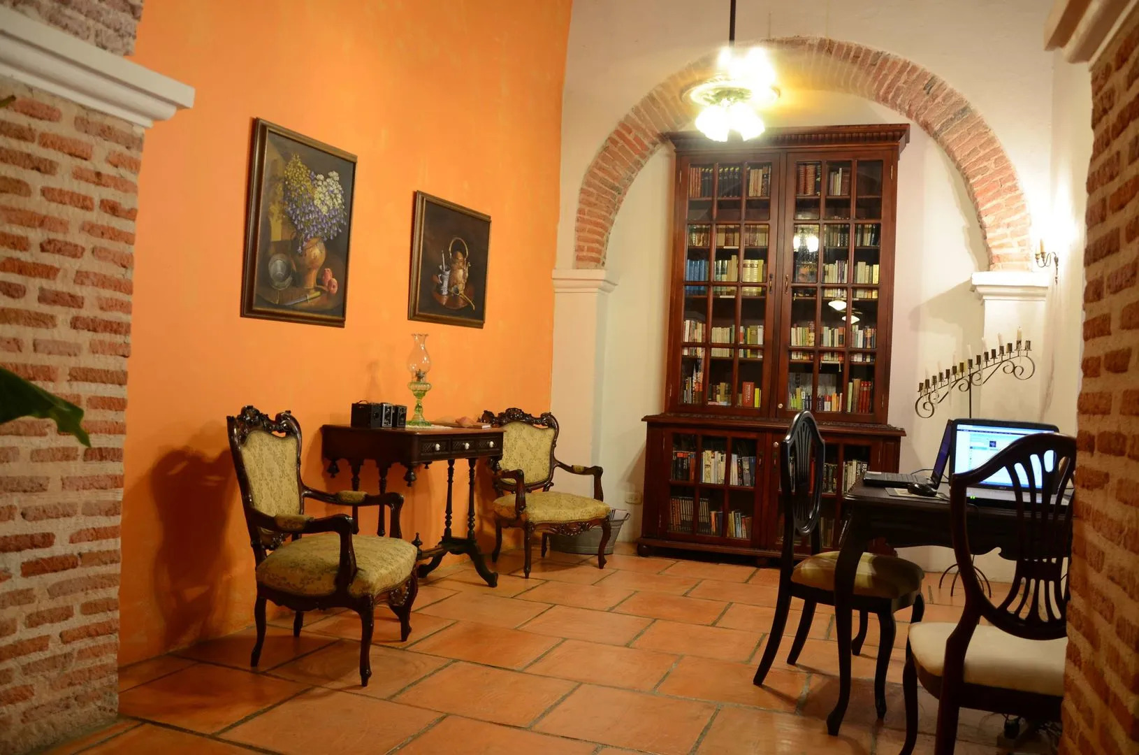 Alfiz Hotel Boutique