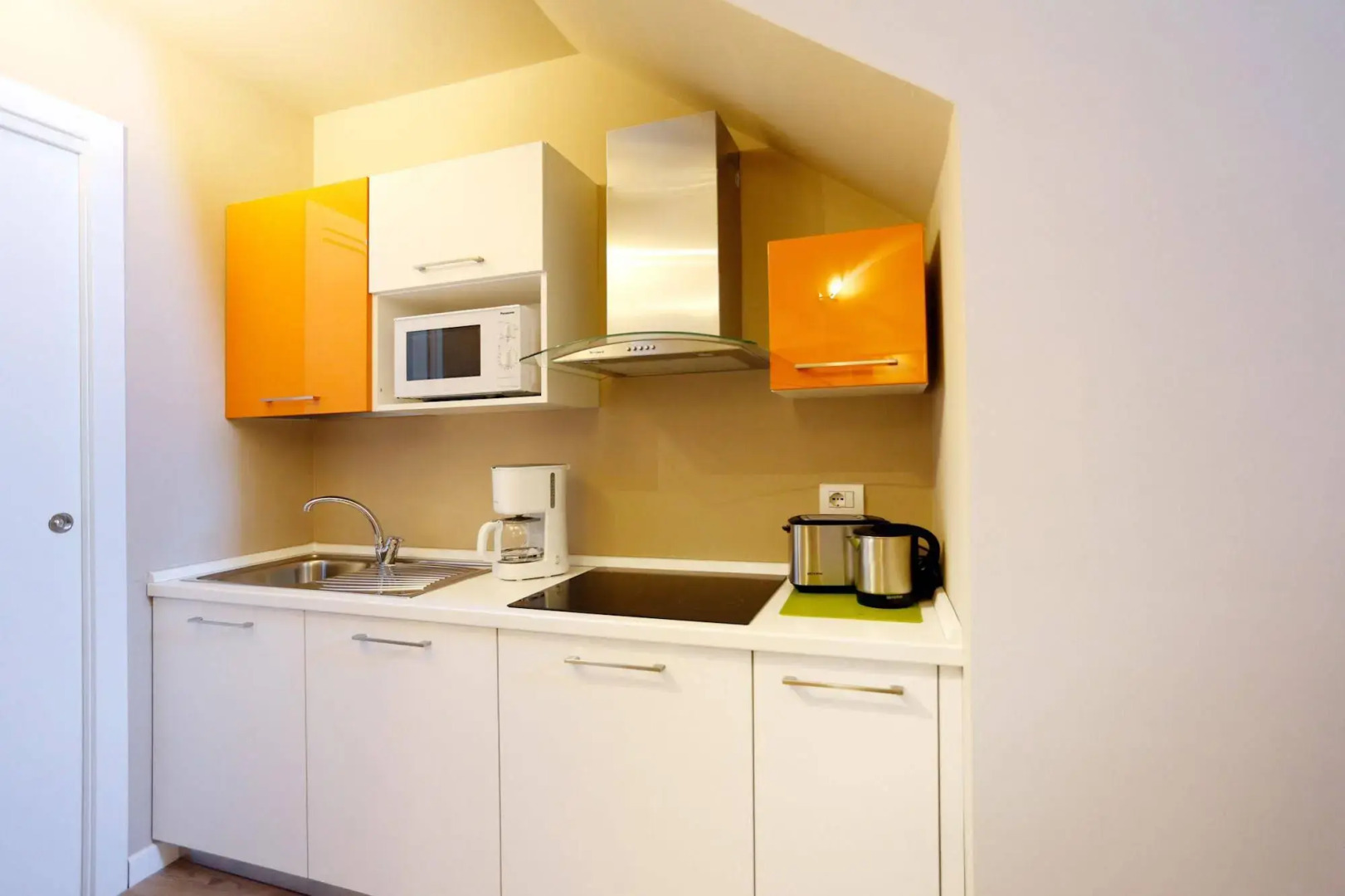 Ravello Views Apartment