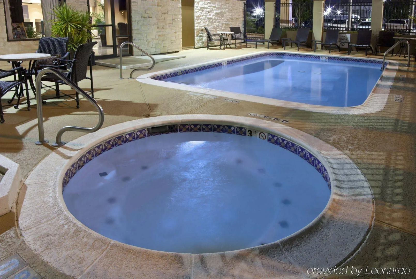 Holiday Inn & Suites Spring- The Woodlands Area by IHG