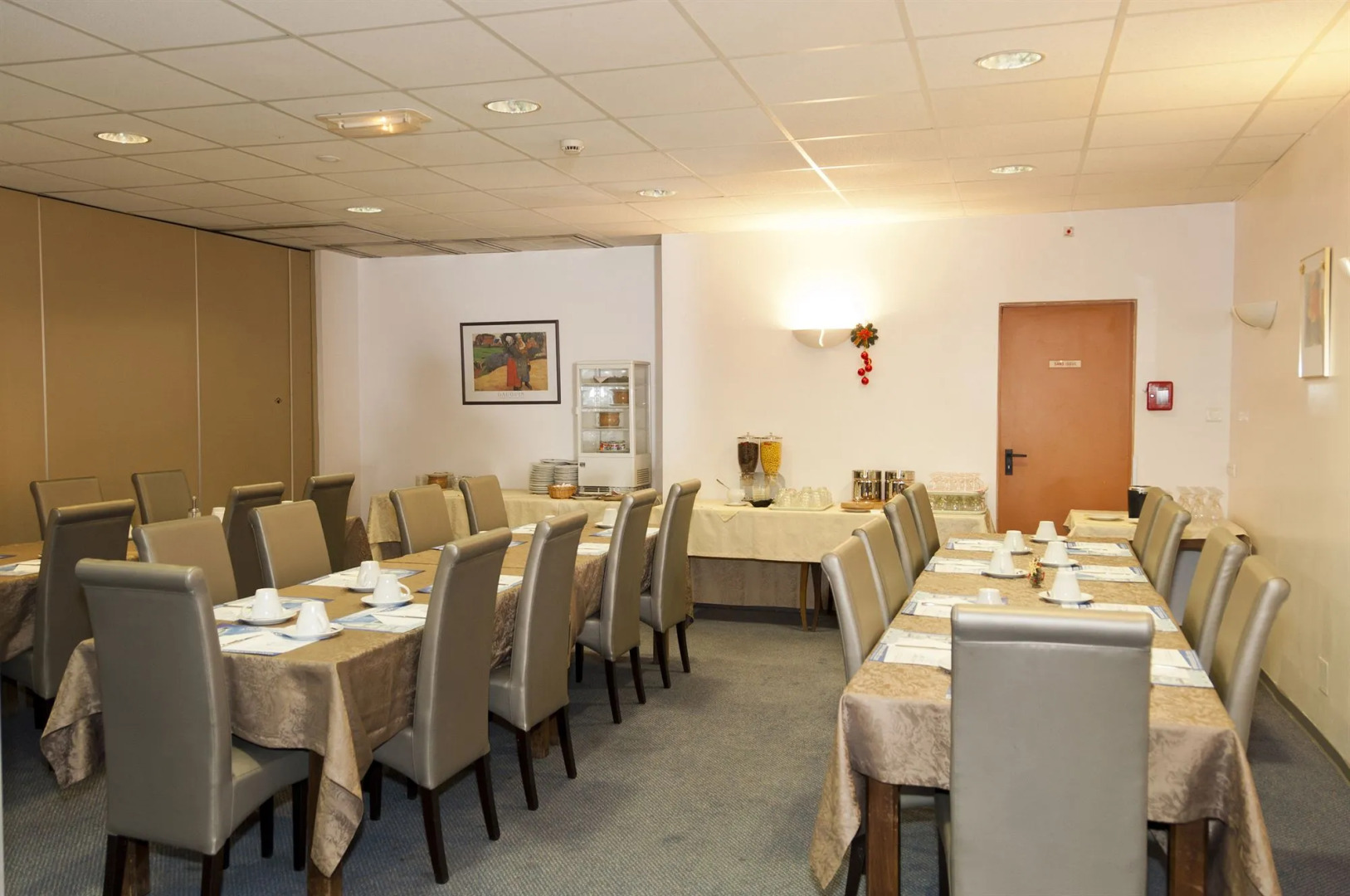 Hotel Majestic Alsace