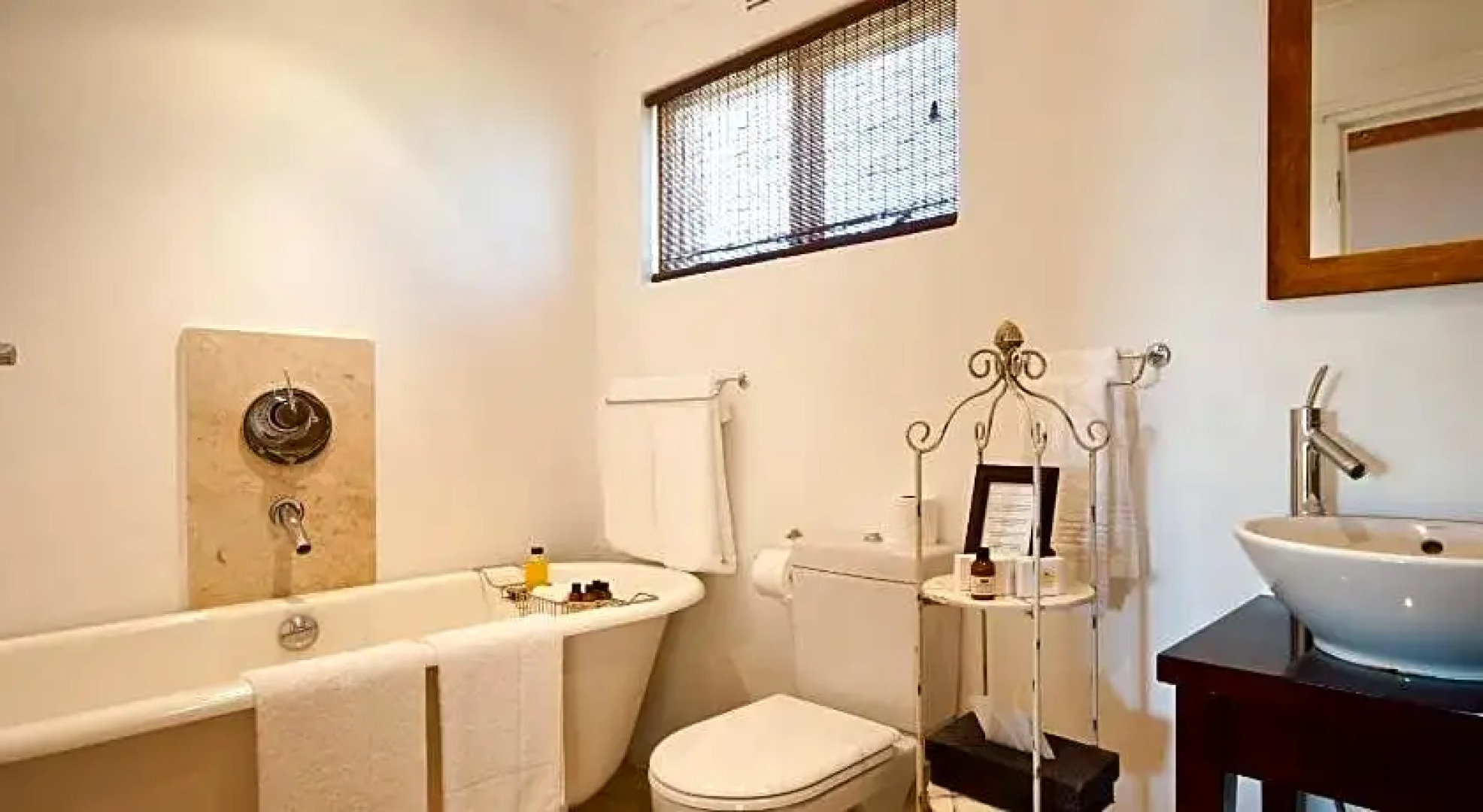 Leeuwenbosch Shearers Lodge