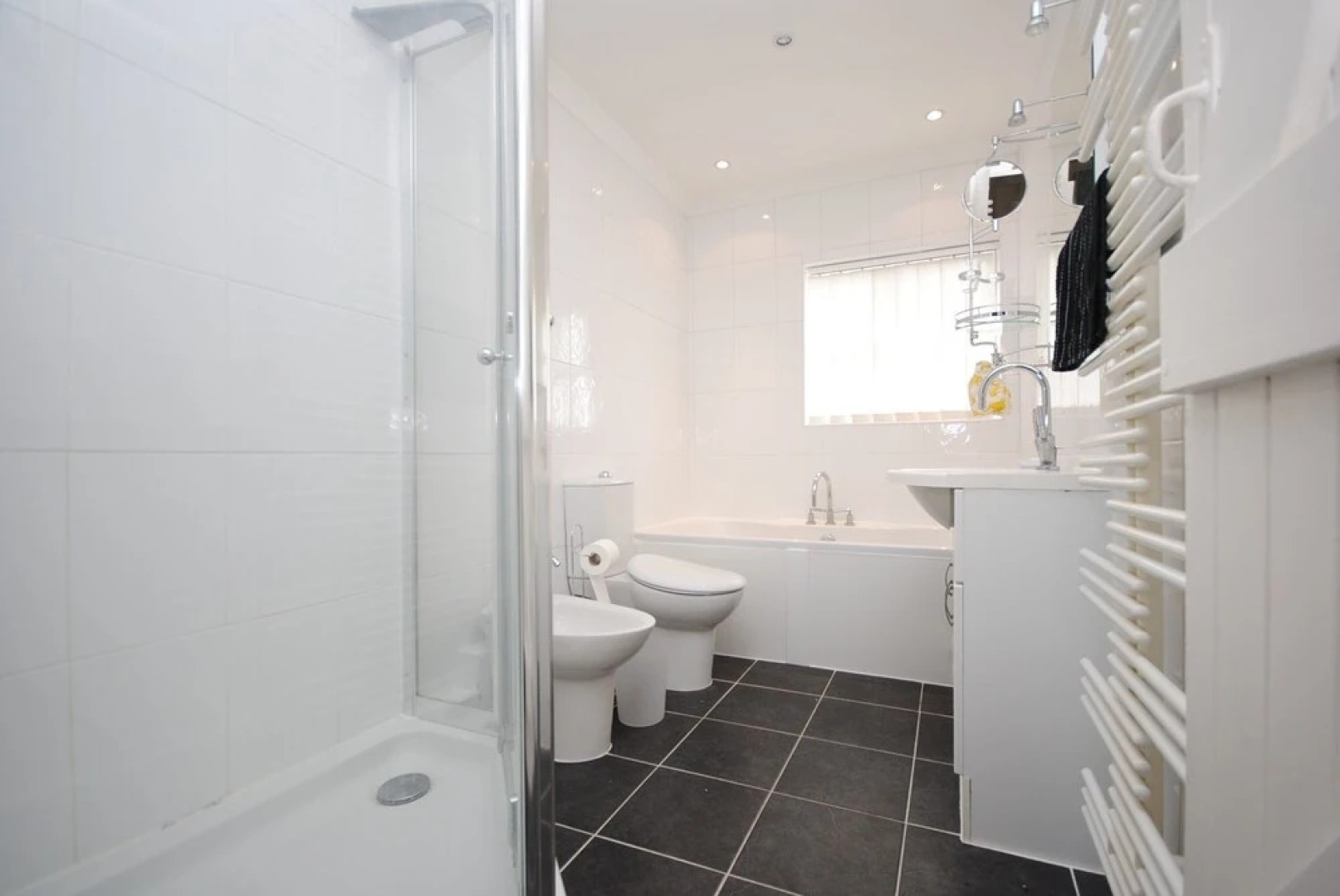 Bankside, Middleton 414804