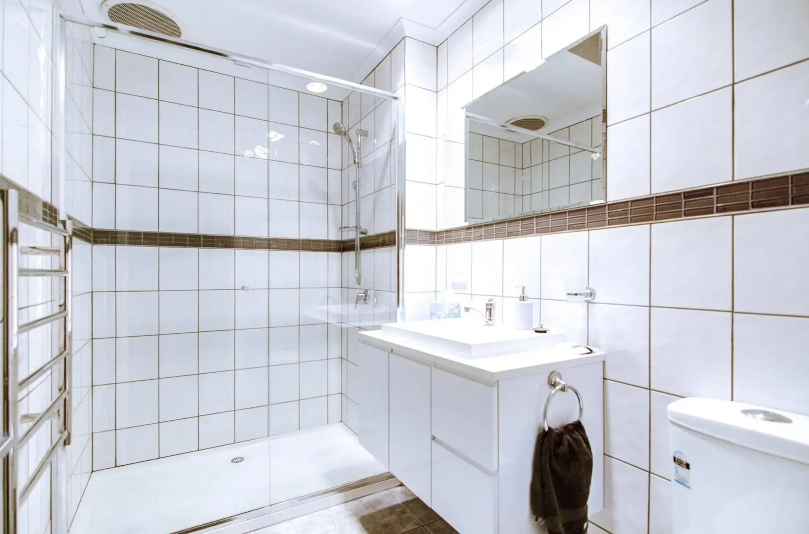 Terrace on Walbourne