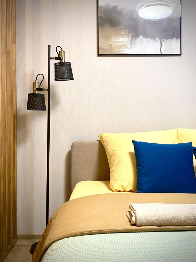 Старт на проезде Толубеевский