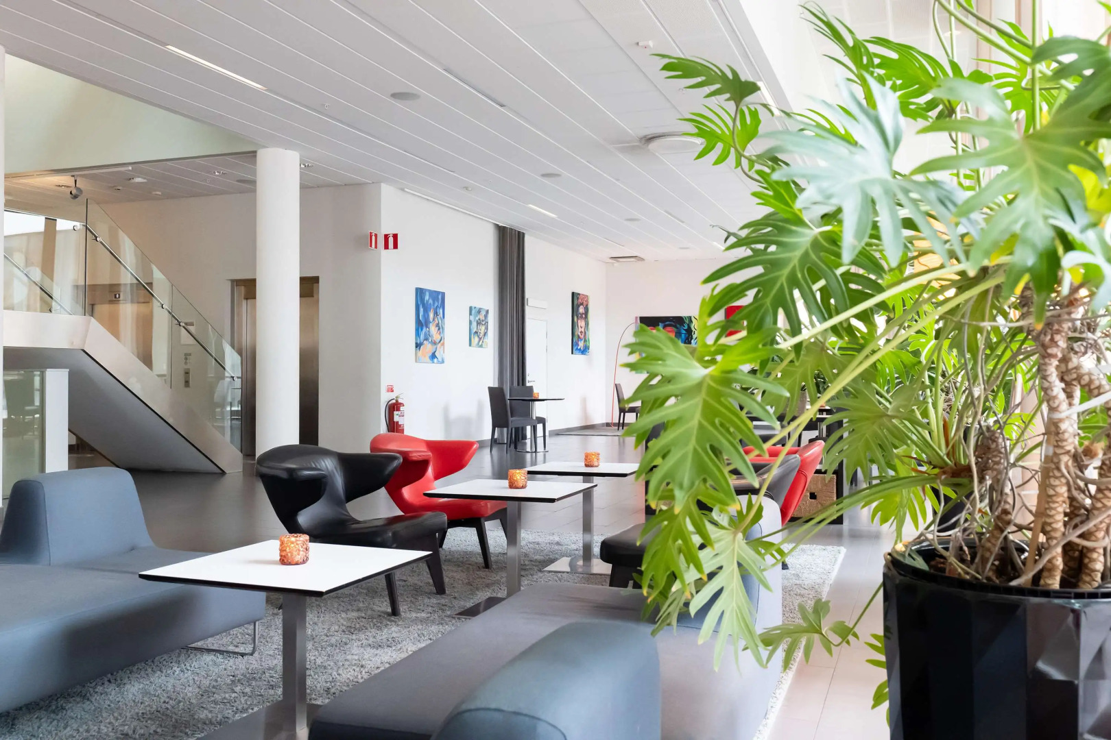 Best Western Plus Park City Malmo