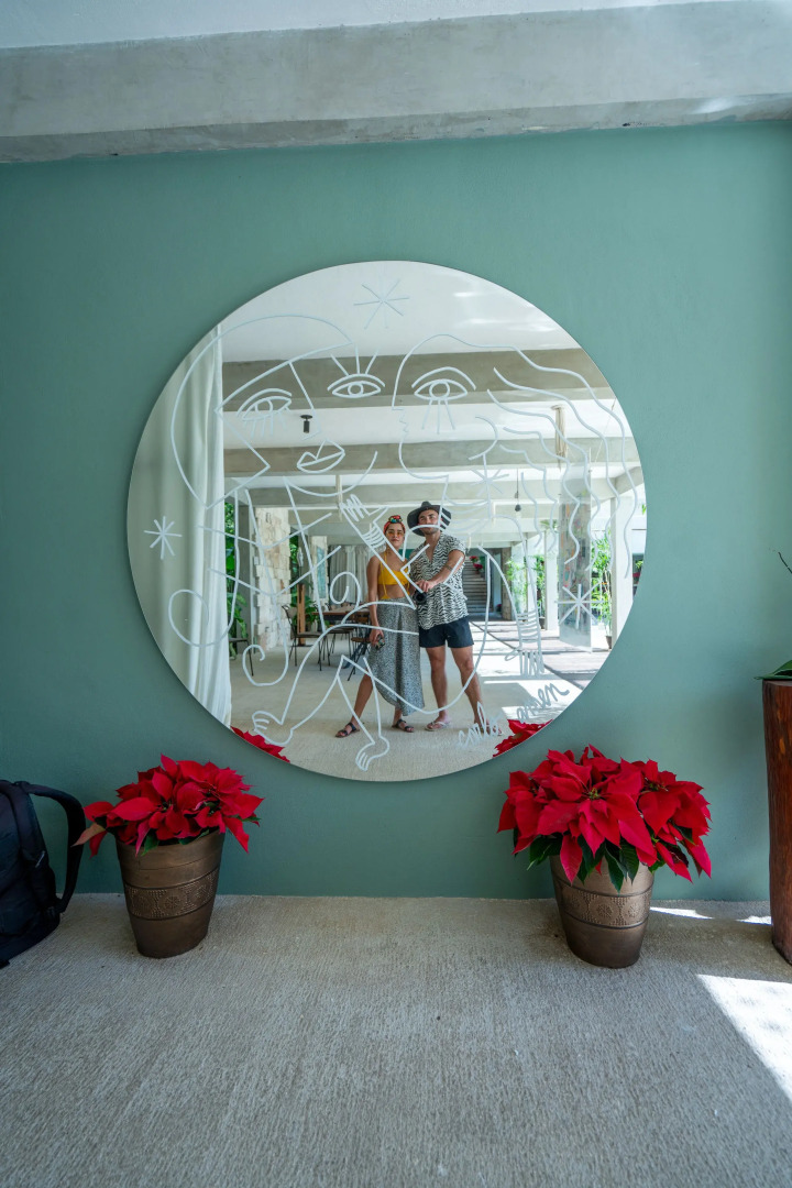 Hotel Makaabá Eco-Boutique