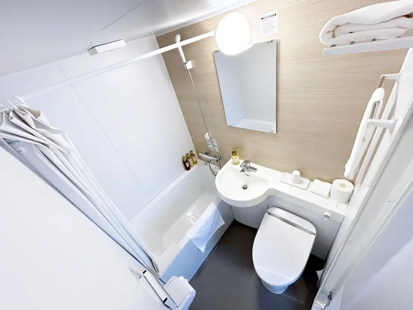 Quintessa Hotel Akita