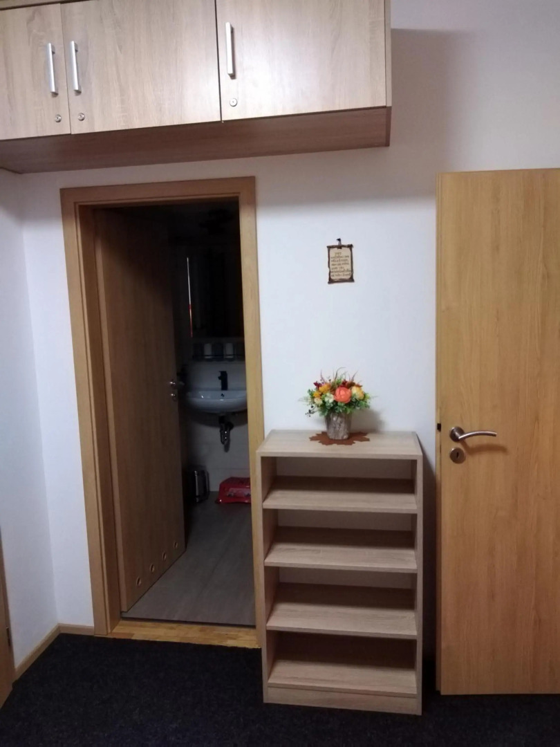 Apartmán Nad řekou