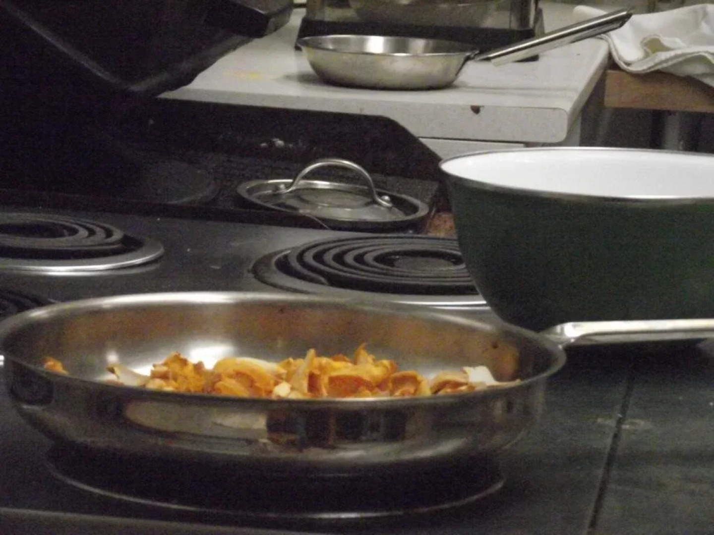 Chanterelle Country Inn & Cottages