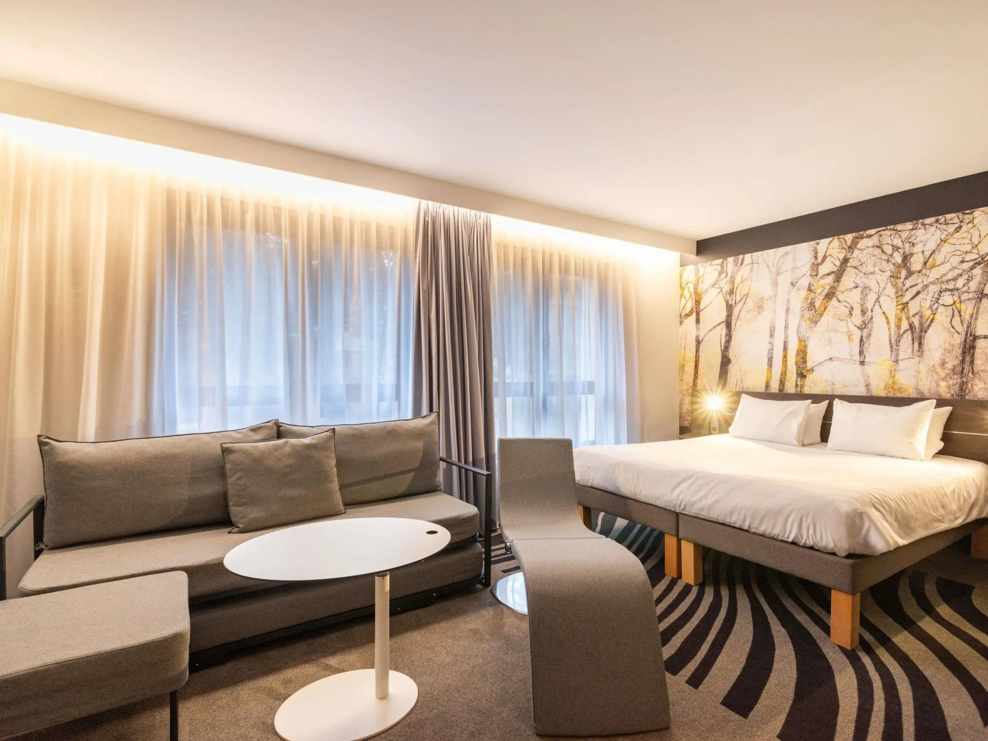 Novotel Suites Colmar Centre