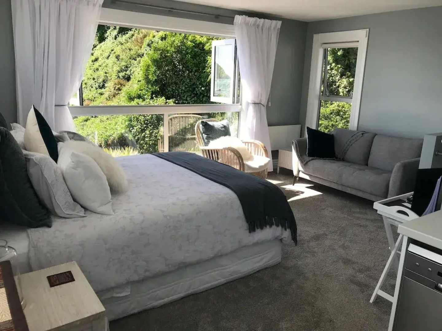 Wellington Beach Suite