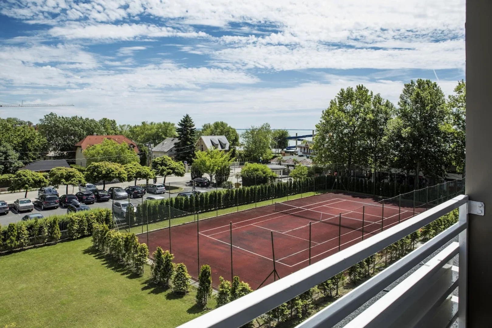 Hotel Csopak Resort & Lake