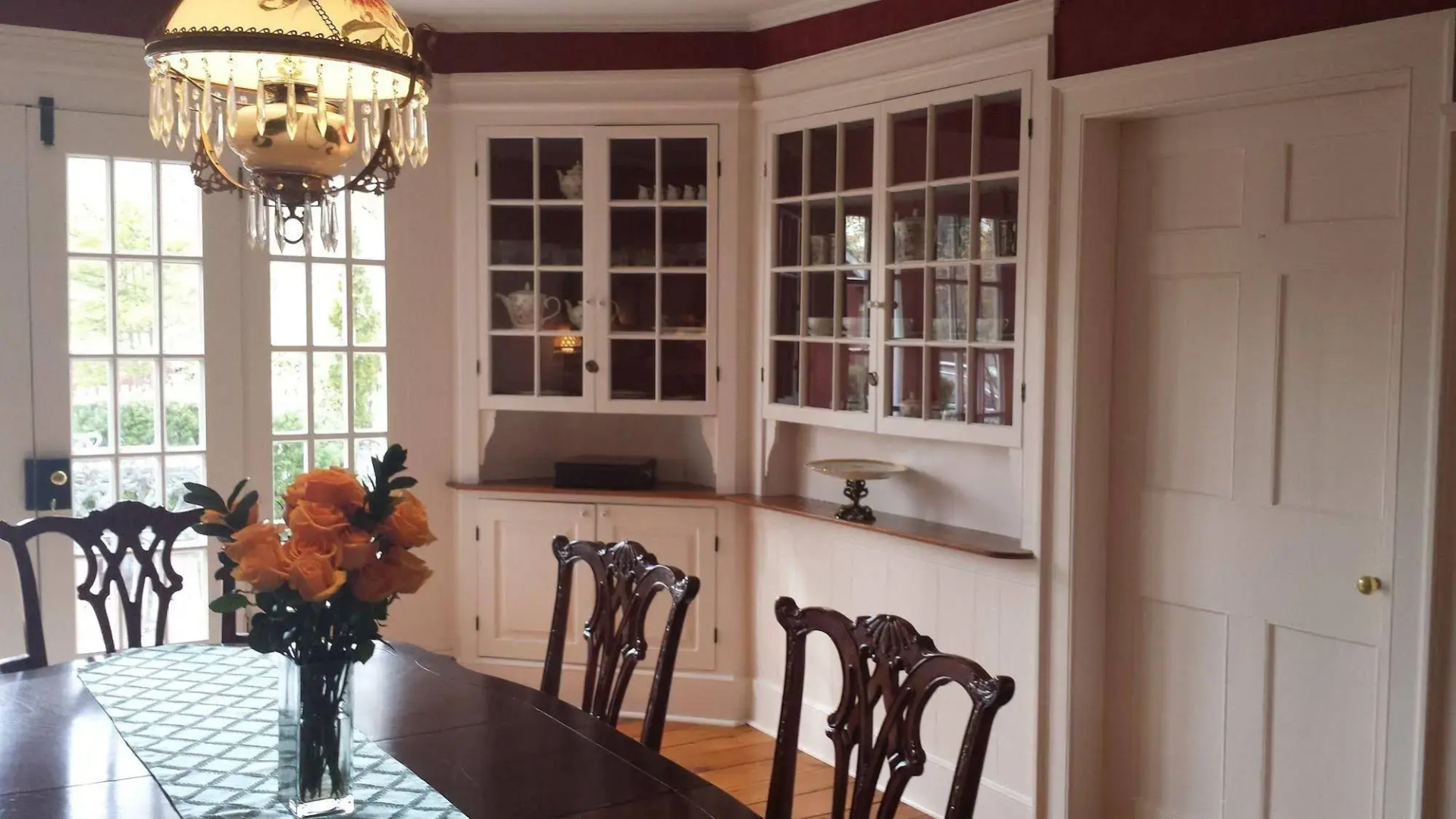 Historic Wilson-Guy House