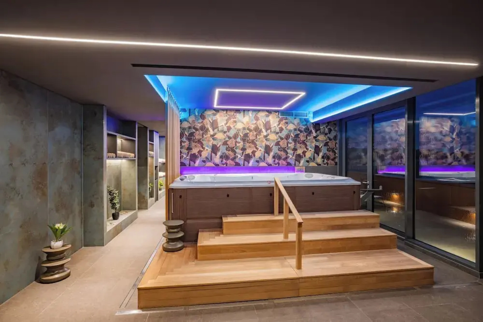 Viale Boutique Hotel Villány