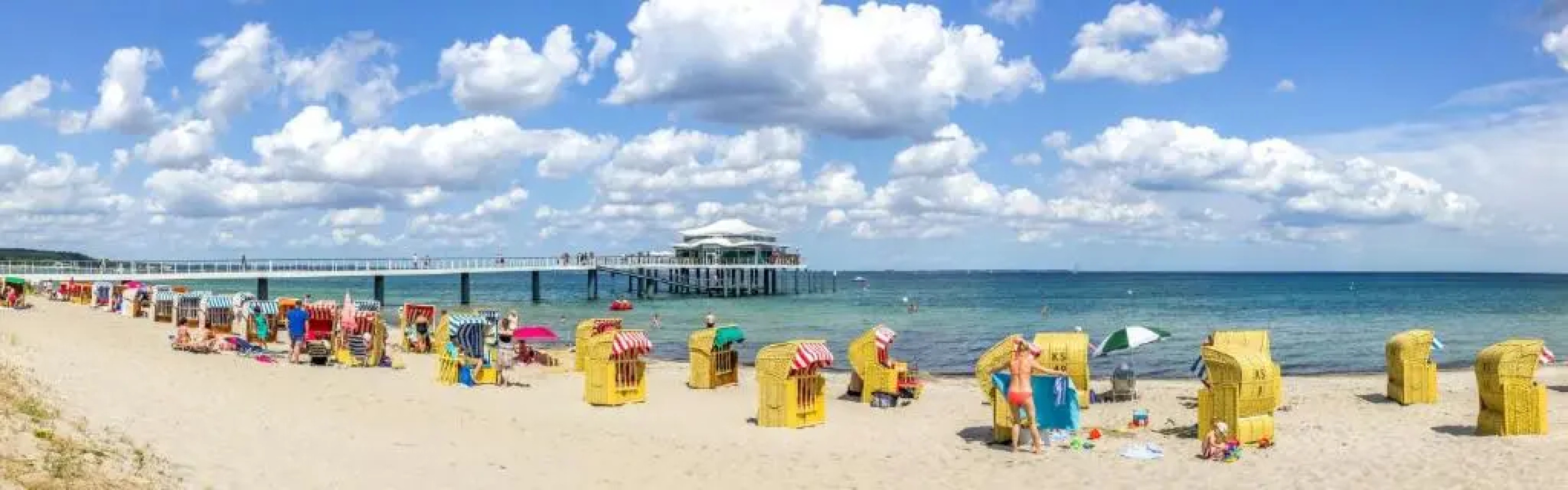 PLAZA Premium Timmendorfer Strand