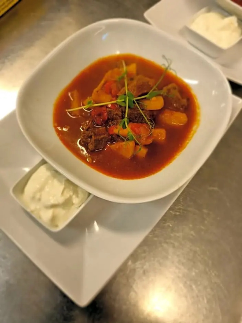 Norrskedika hotell - Gamla Järnhandeln