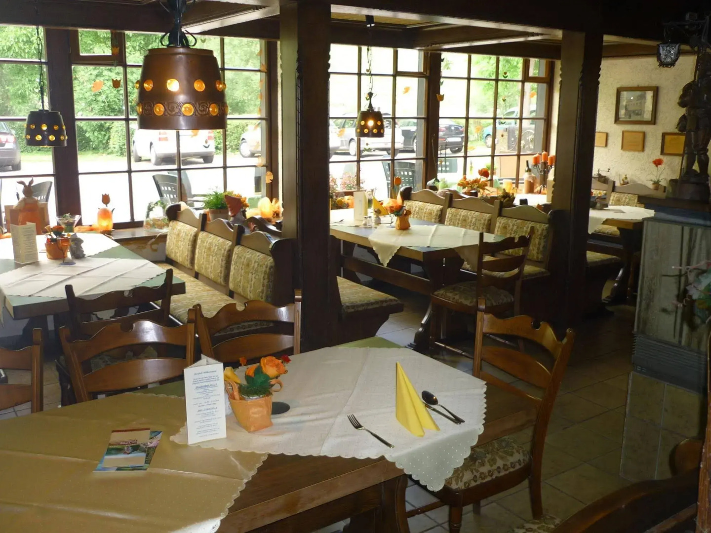 Hotel zur Winzergenossenschaft