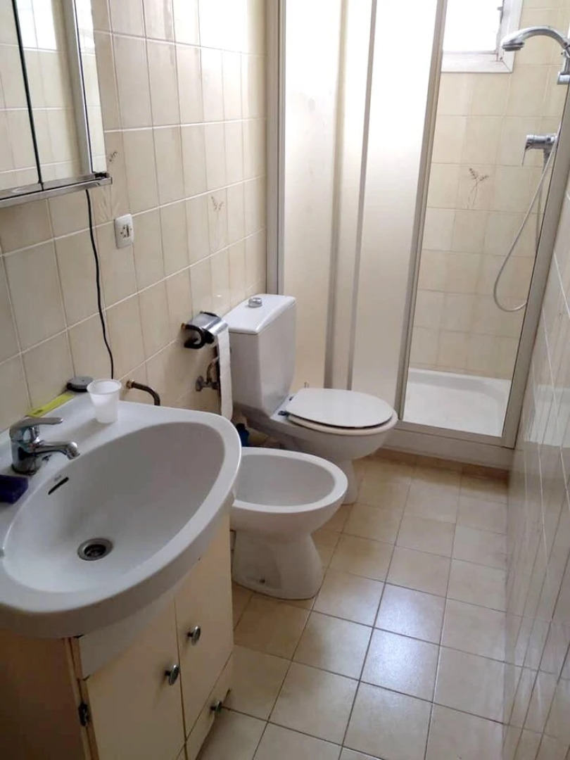 Apartment With 3 Bedrooms in Vila-real