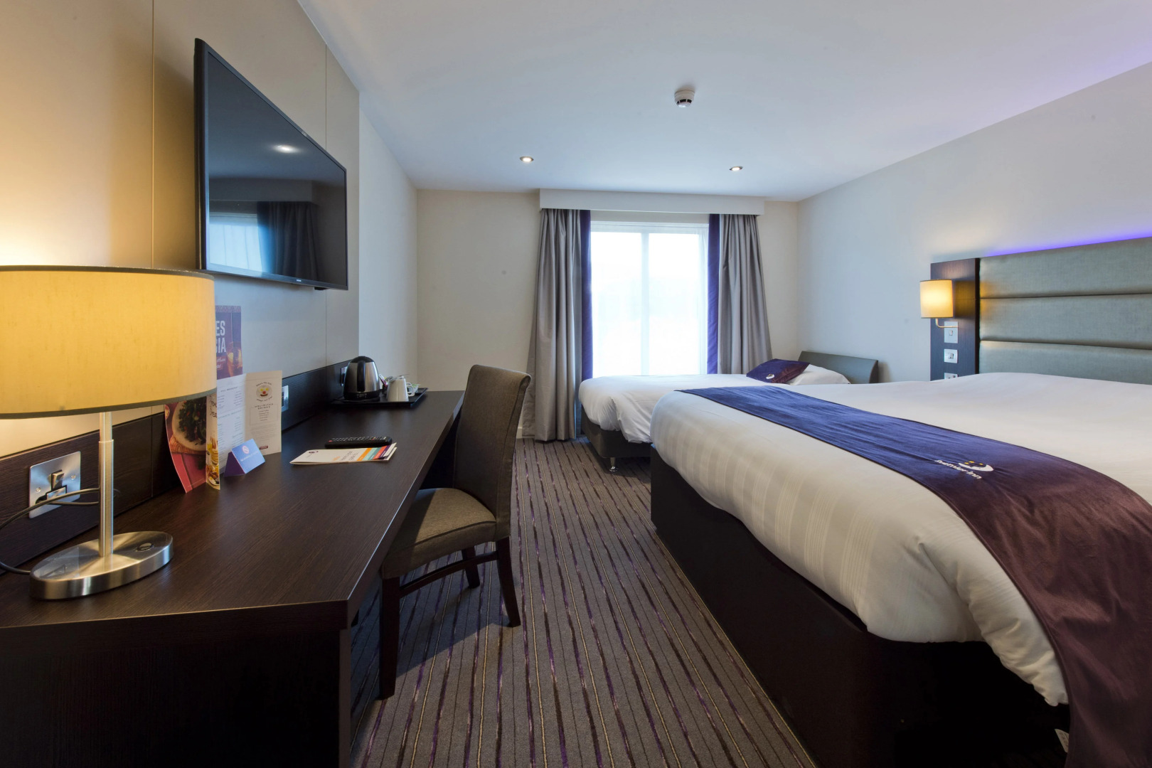 Premier Inn Sevenoaks