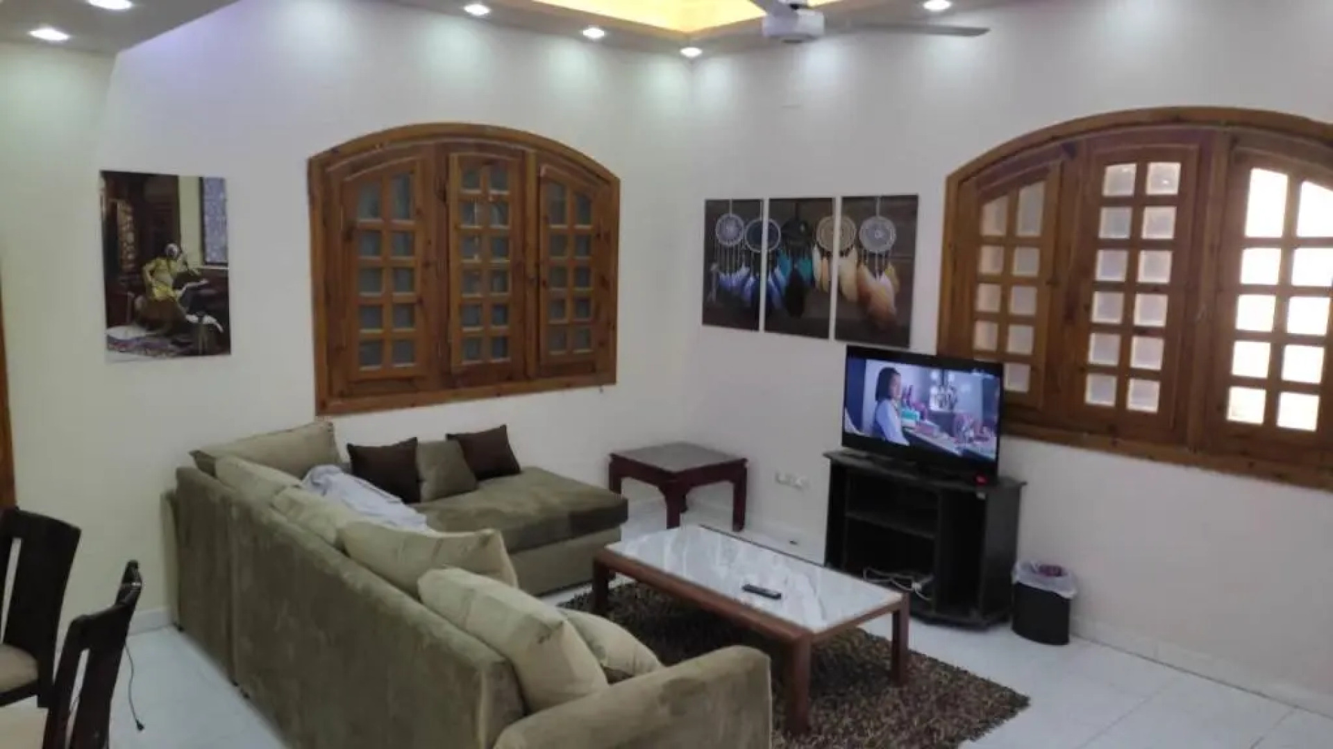 Villa Coast Marina 5