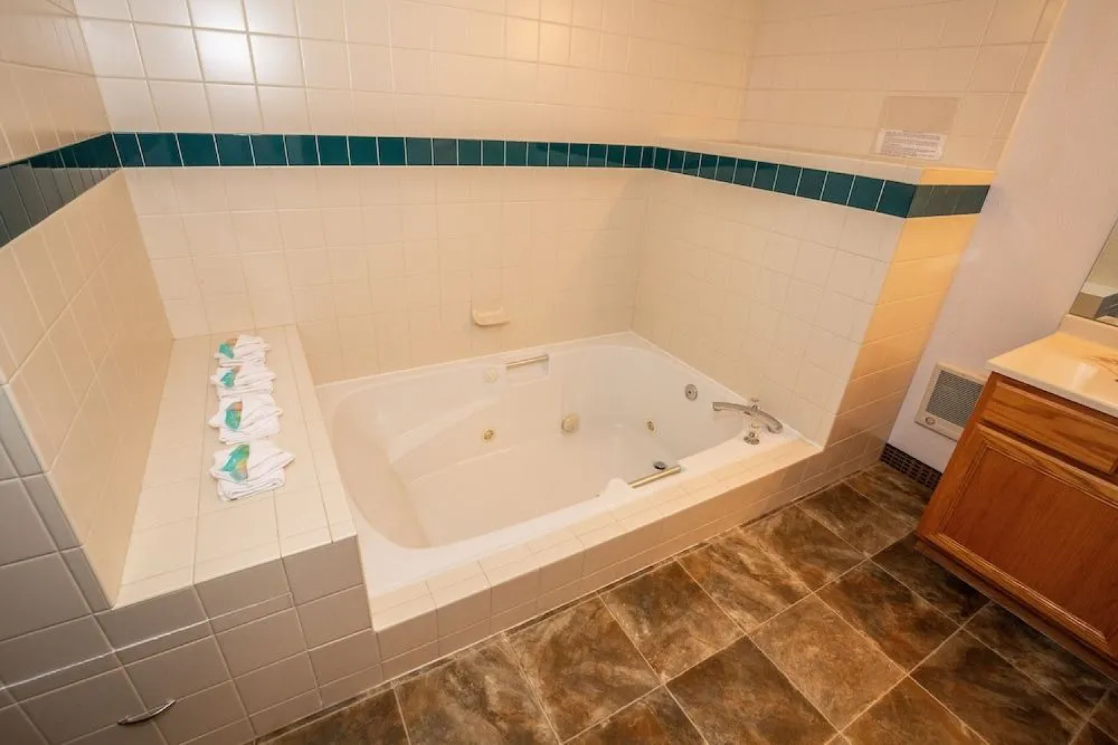 Wonderstone at Glacier