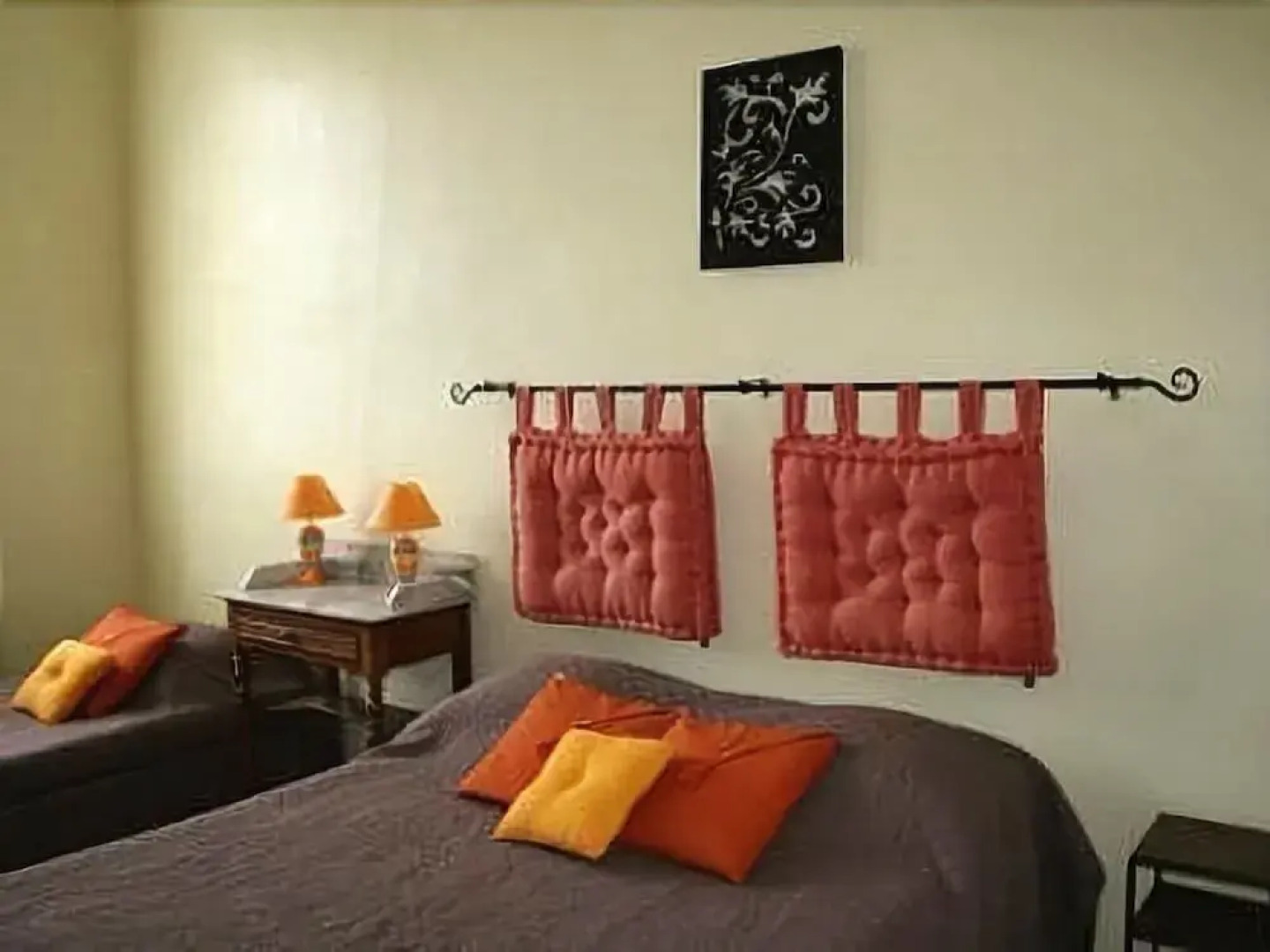 Logis Auberge du Château