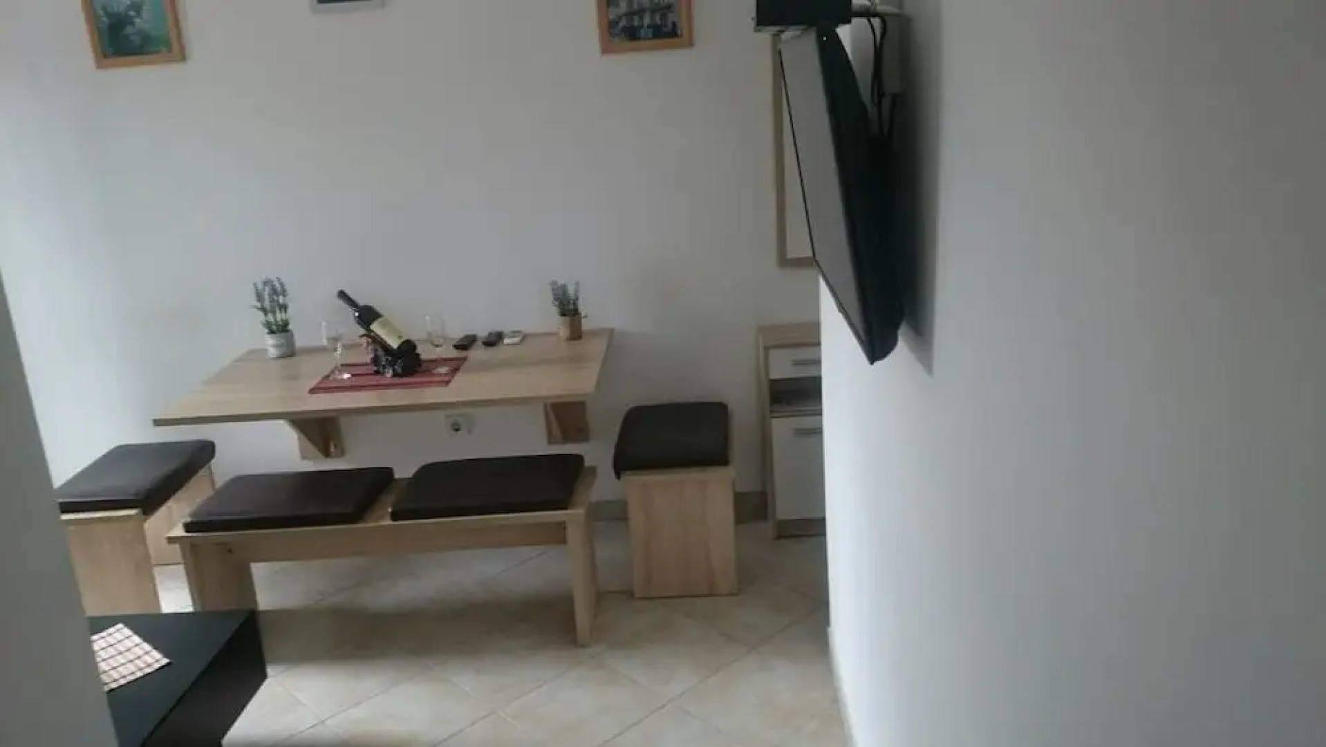 Apartments 4 Sailors