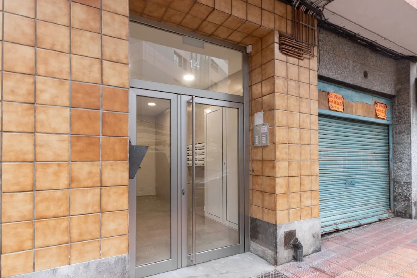 GRAN BILBAO VI apartment by Aston Rentals