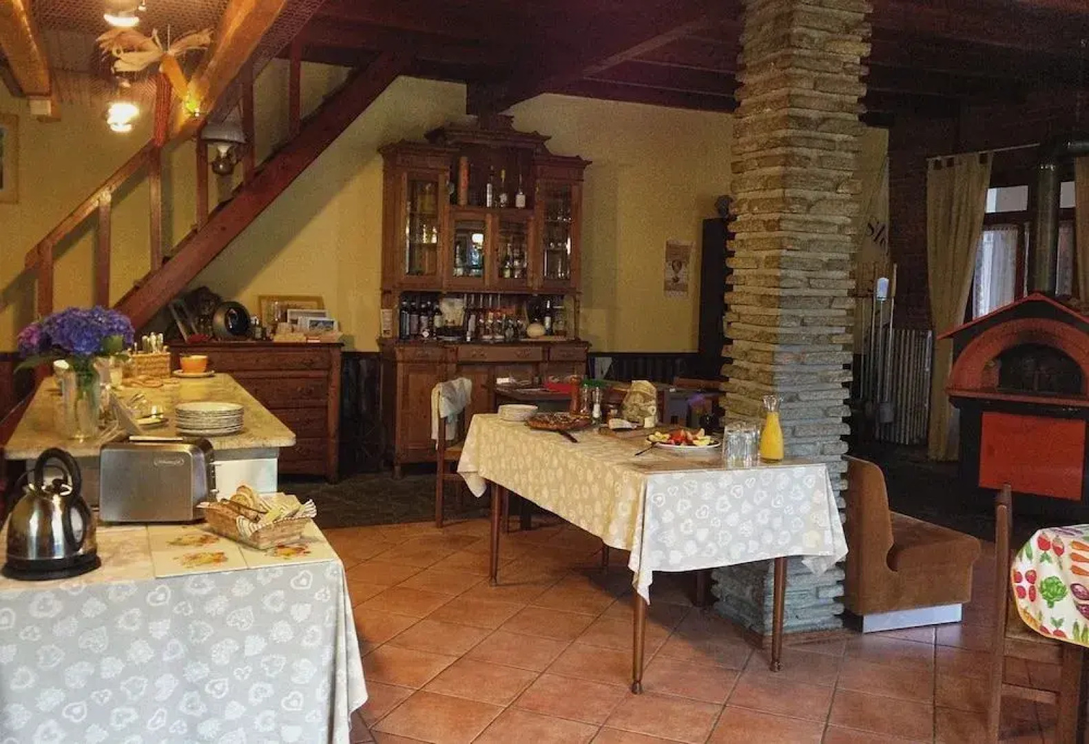 Bella Baita BB and T.E.M association