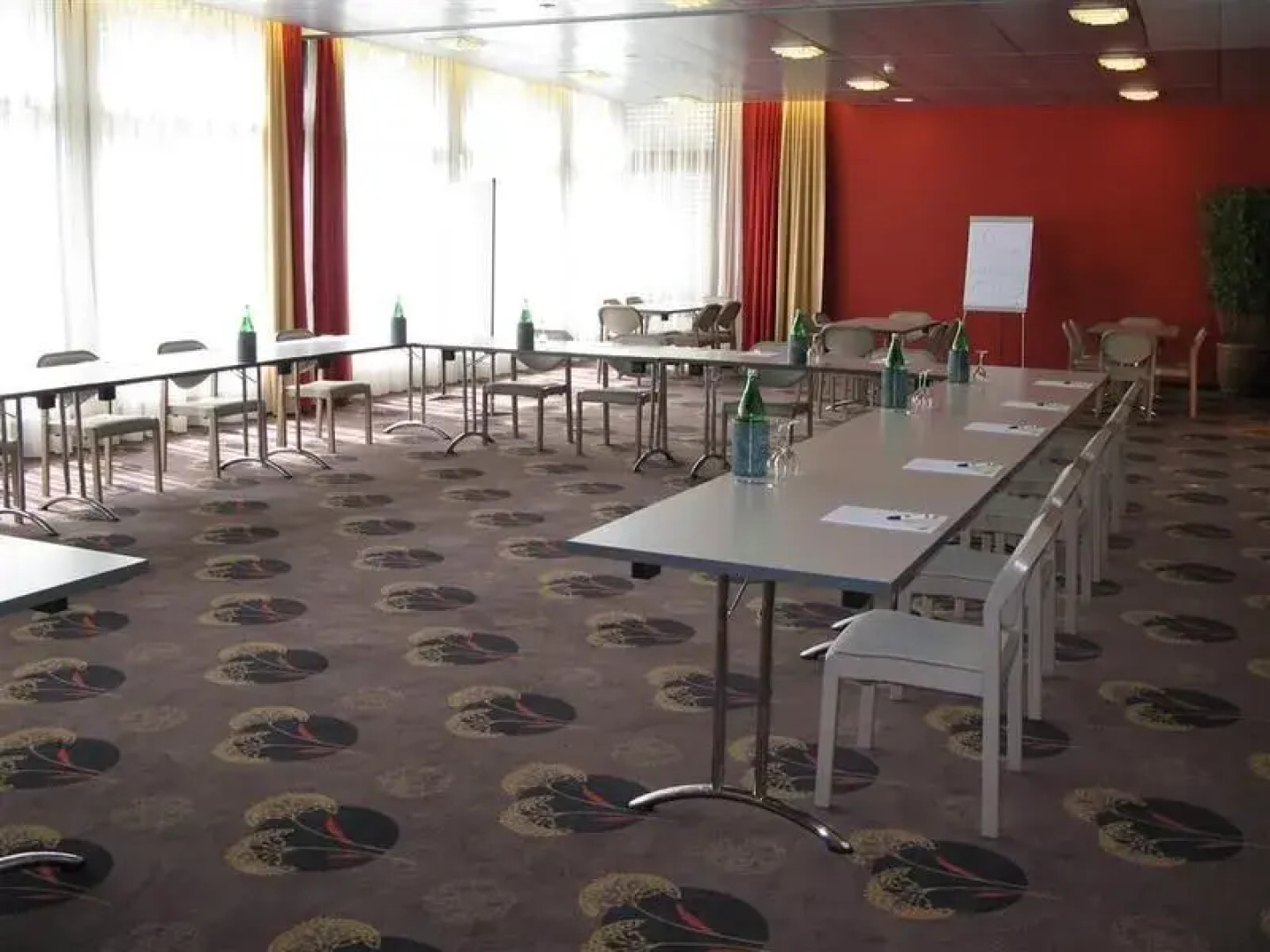 Best Western Hotel Storchen