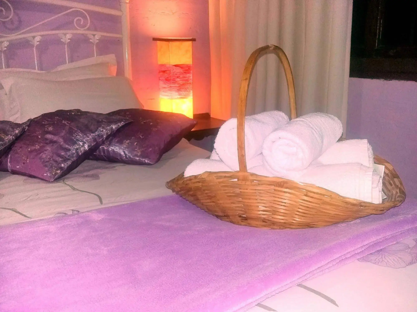 Pousada Estrela Alpina