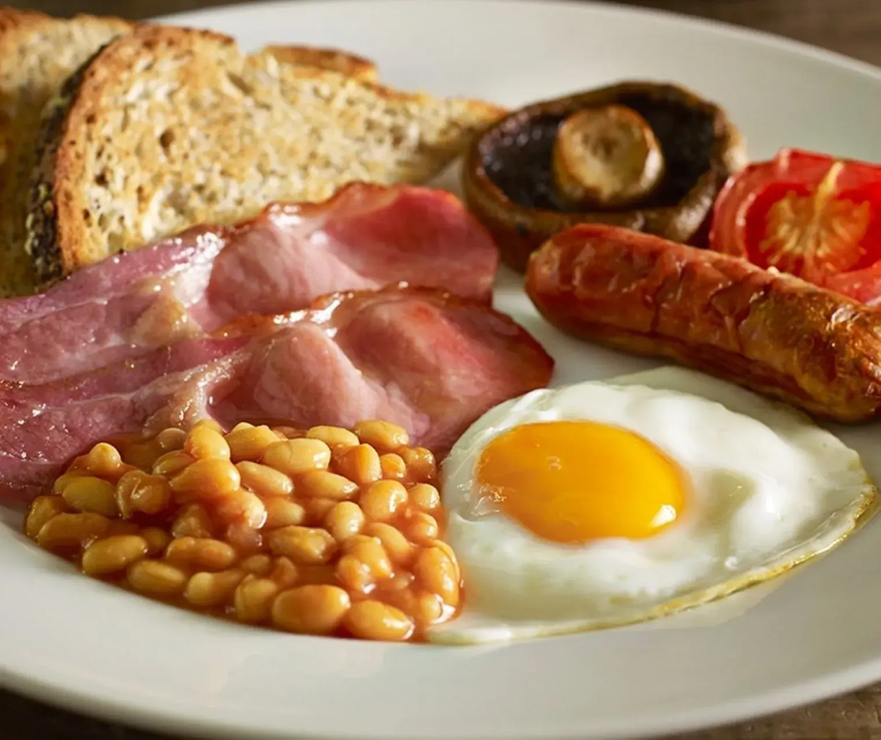 Victoria Hotel Menai Bridge