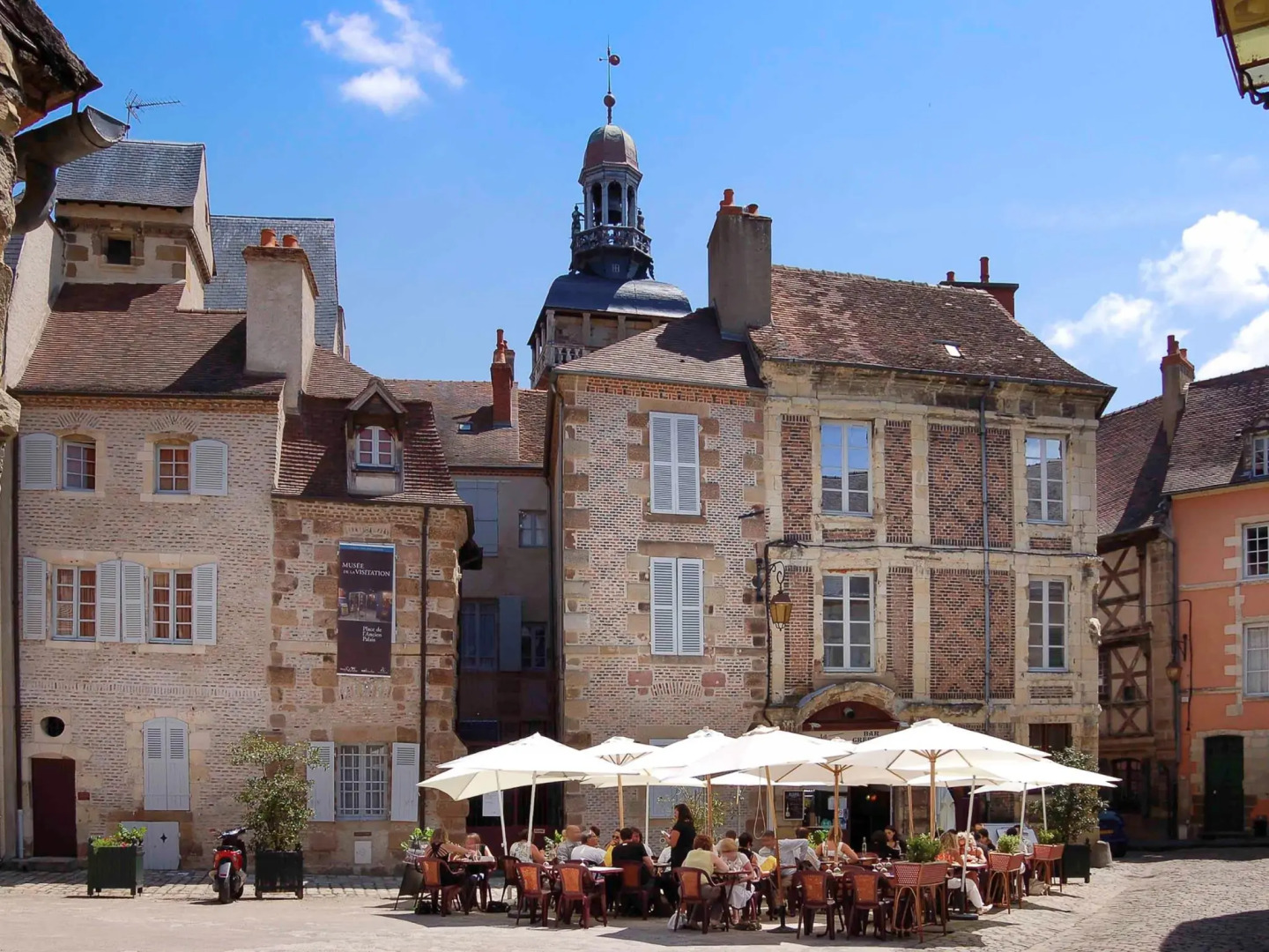 Aparthotel Adagio Access La Défense Place Charras