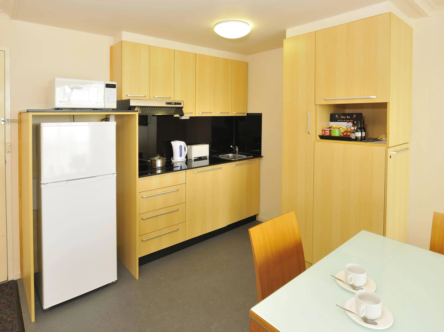 Highpoint International