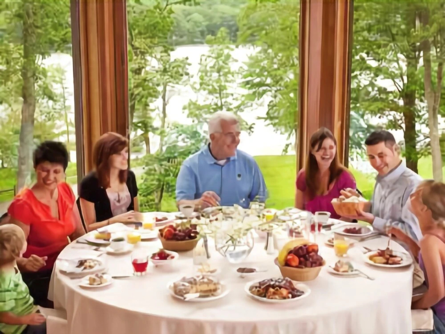 Woodloch Pines Resort