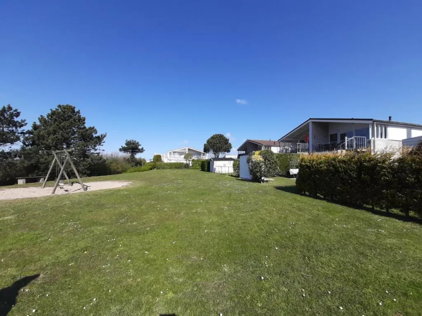 Ostrea 14 Roompot beach resort Kamperland