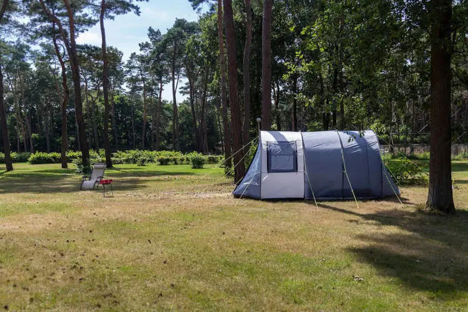 EuroParcs Zilverstrand