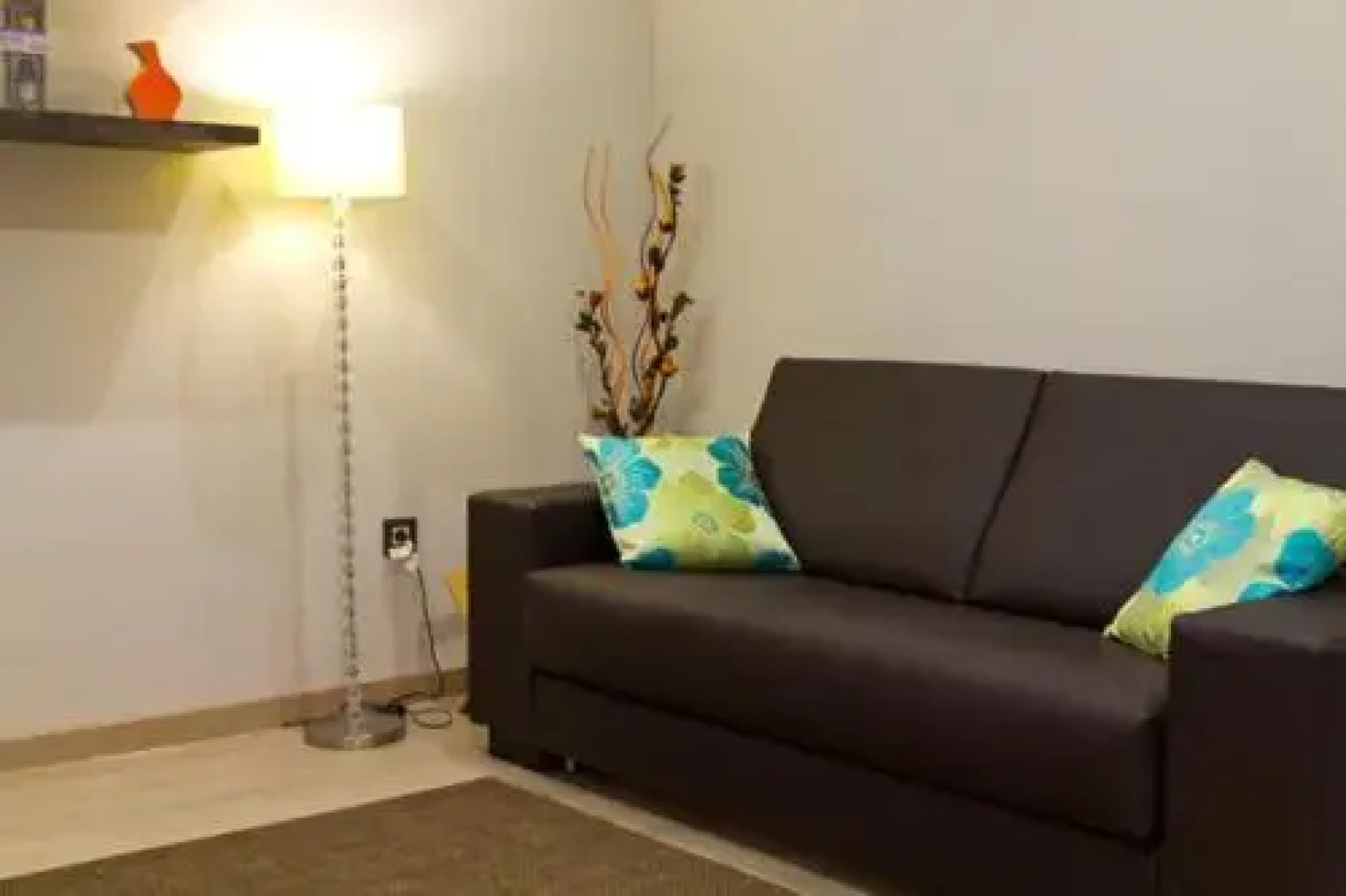 Lorione Apartamentos Turisticos