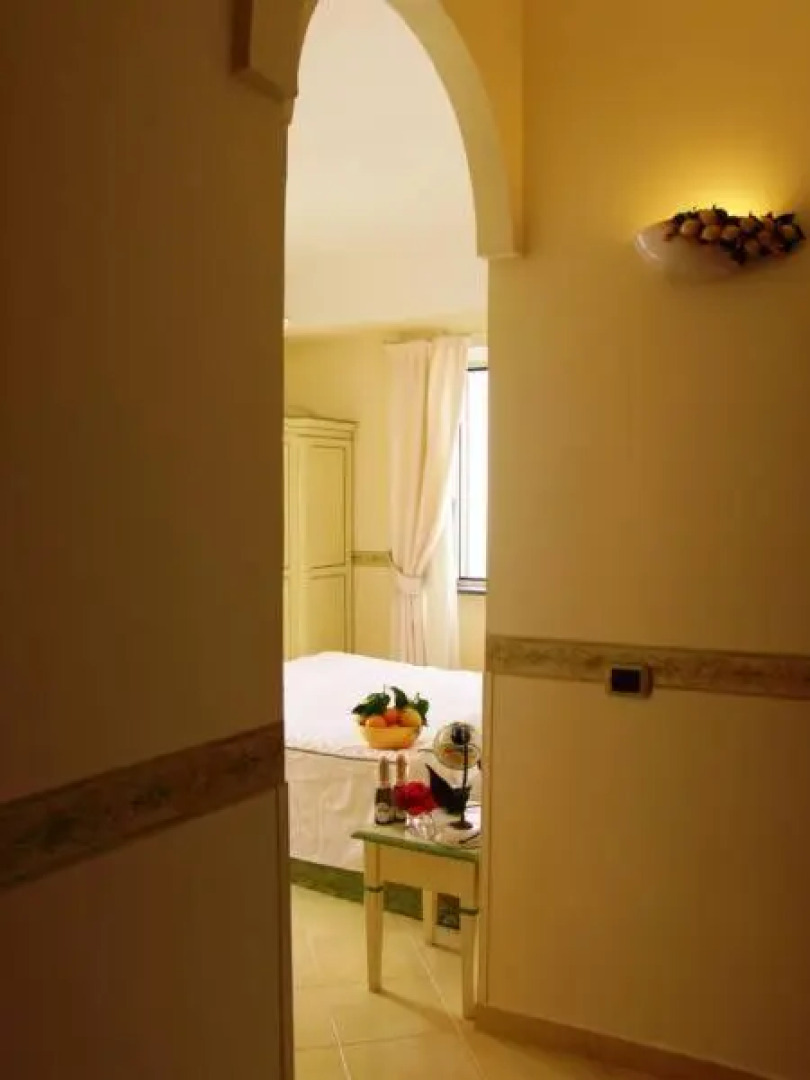 Locanda Degli Agrumi