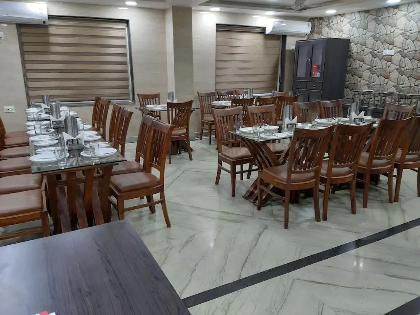 Chintpurni International