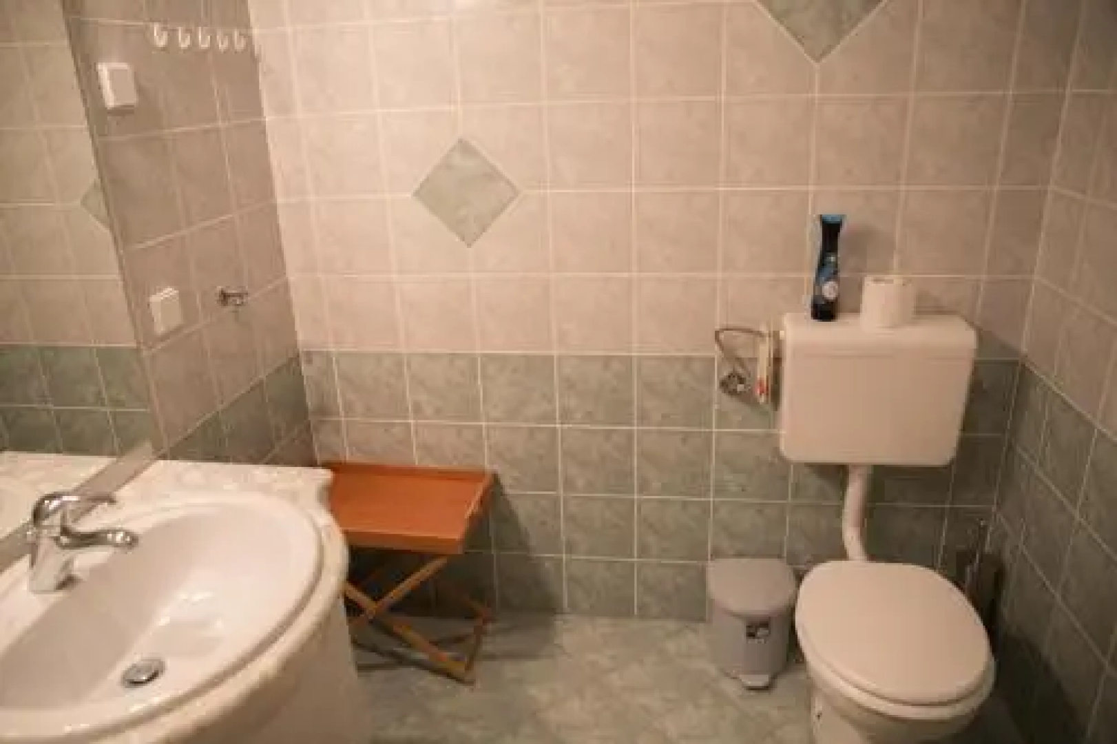 Apartma Smole