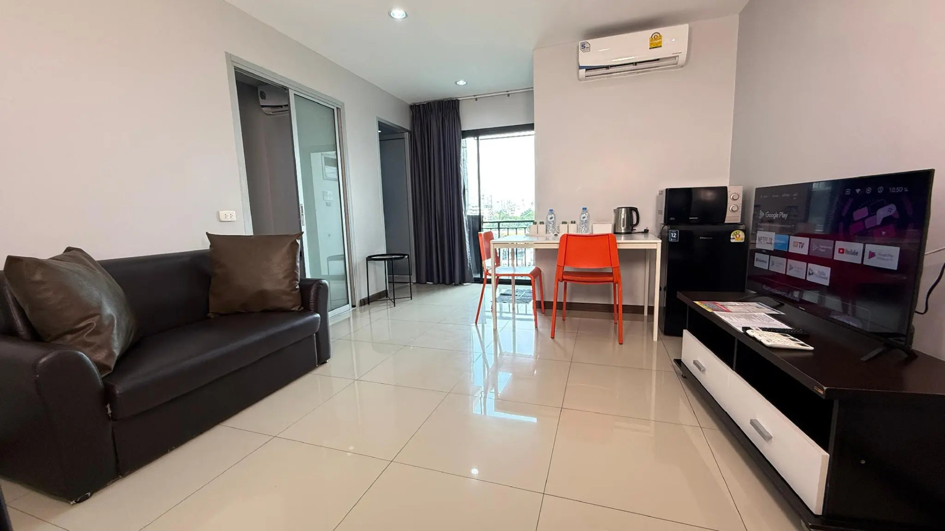 BAAN PAKNAM HOTEL (SHA Certified)